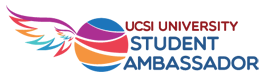 UCSI Student Ambassador Award Programme