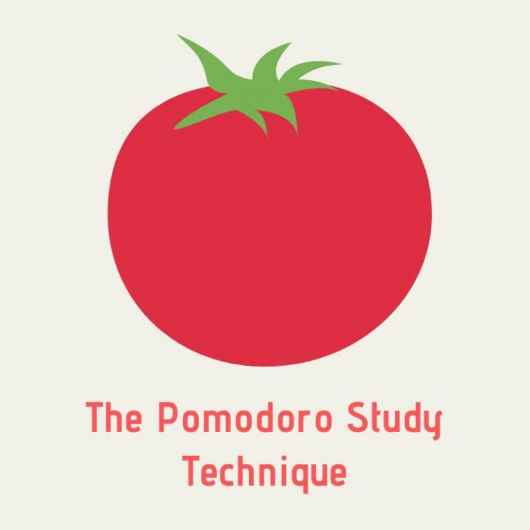 one pomodoro cycle