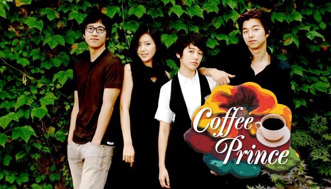 Image result for coffee prince review